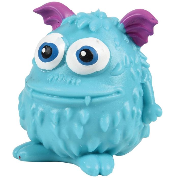 Скуиши Monsters University, чудовище - антистрес играчка