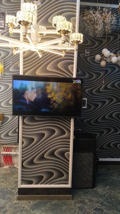 Телемастер антенна  Установка и настройка местных и спутниковых антенн