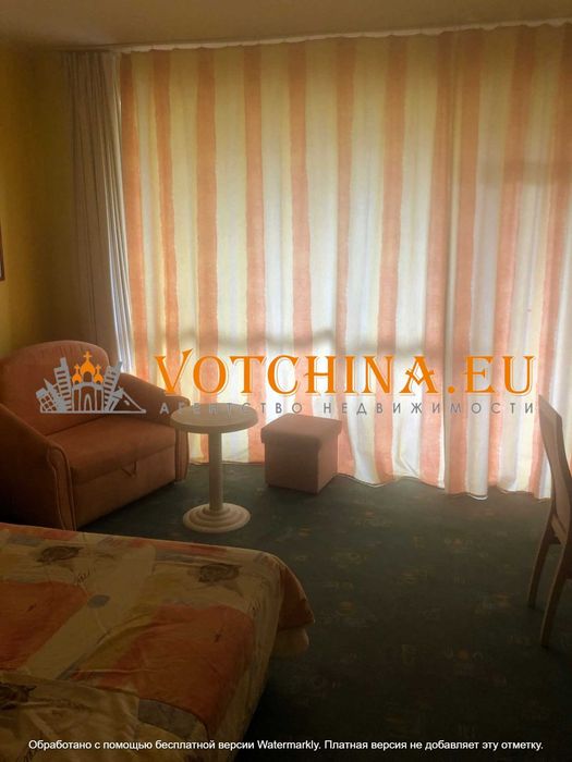 Продава се Едностаен апартамент в к.к. Златни пясъци - 49 кв.м за 674 €/кв.м - Снимка #4