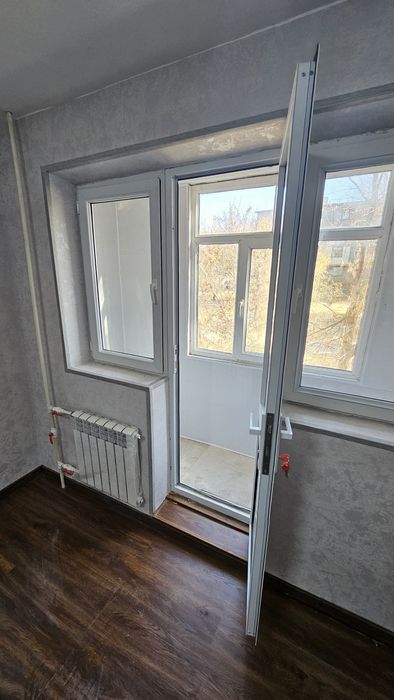 Срочно продается 1 комнатная квартира