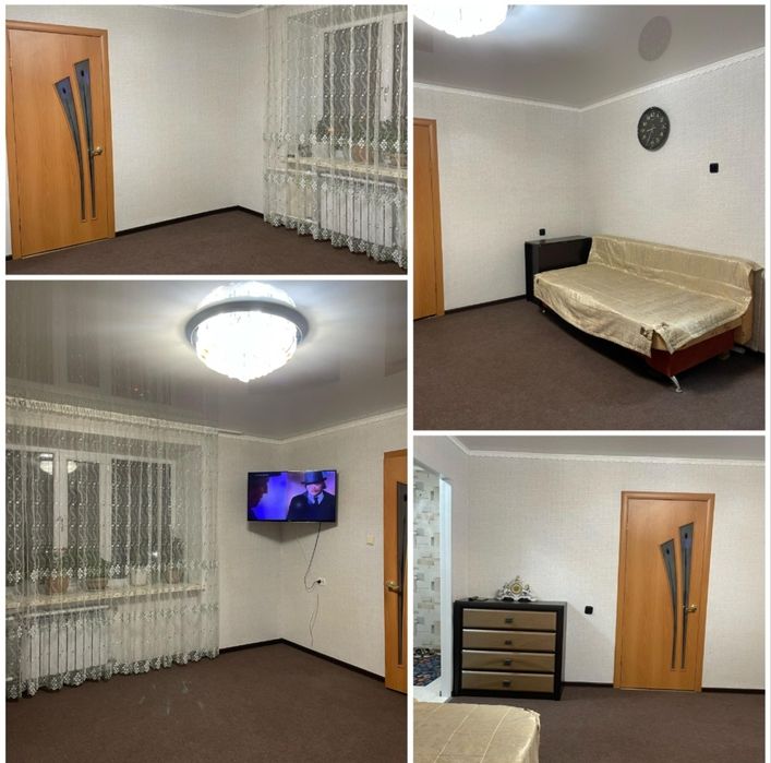 Продам квартиру 3х.ком