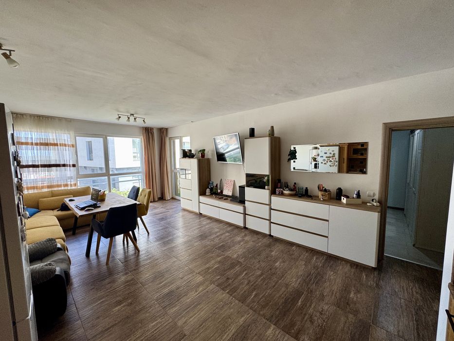 Продава се Двустаен апартамент в Варна, Виница - 77 кв.м за 1993 €/кв.м - Снимка #6