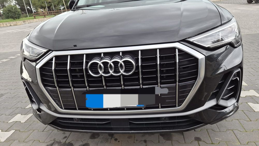 AUDI Q3 (35 TDI) S-Line 2.0 TDI 150 CP Euro 6