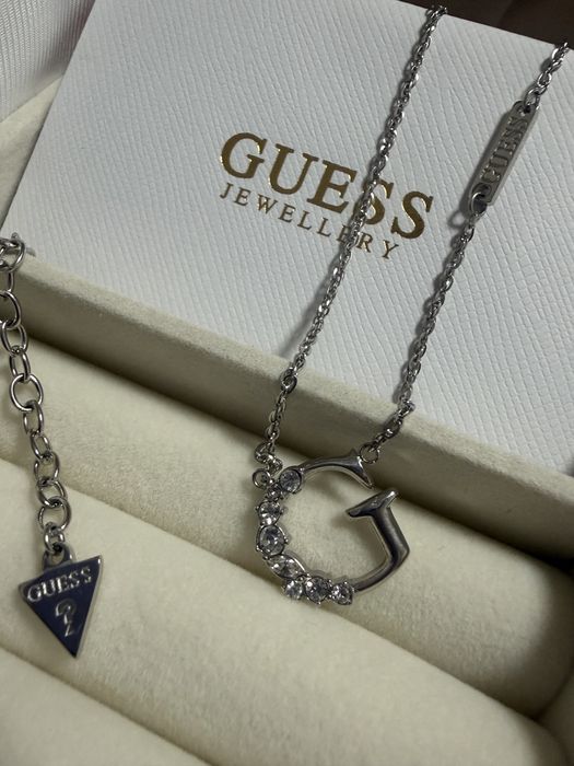Colier Guess nou