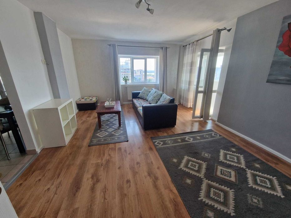 Vand apartament 2 camere Parcul Catedralei