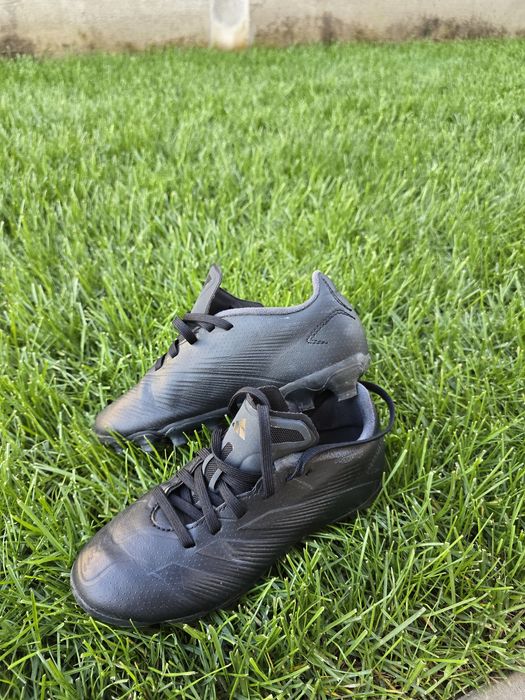 ghete fotbal copii - ADIDAS PREDATOR LEAGUE, mărimea 31,5