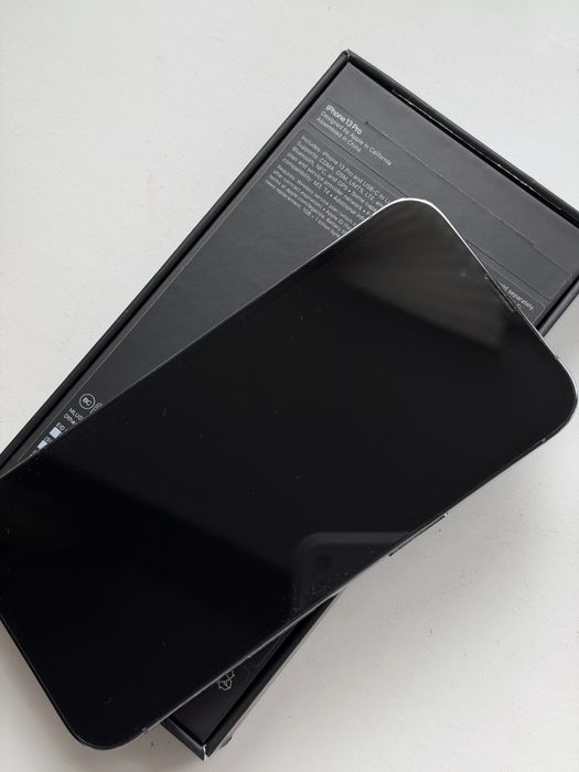 Iphone 13 pro 256 gb