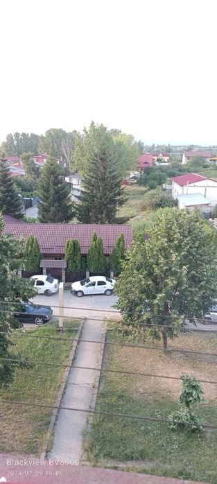 Vând apartament 2 cam etj 4 /43000 €