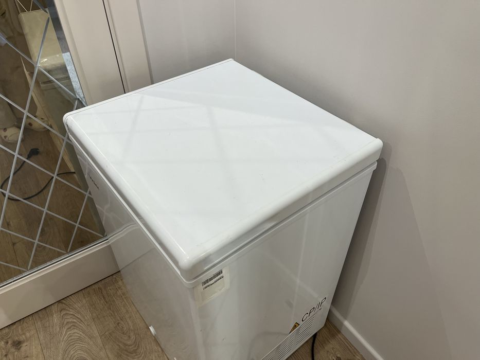 Морозильник Haier HCE103R 103 литра