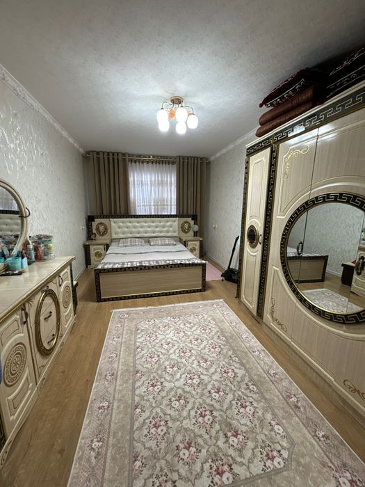 Olmazor Cityda 3 Xonali Uy Sotiladi xamma narsa Qoladi