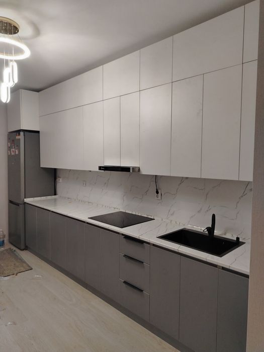 Кухонный гарнитуры