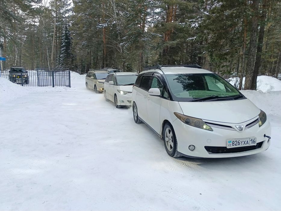 Пассажирские перевозки