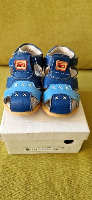 Детски маратонки за момче