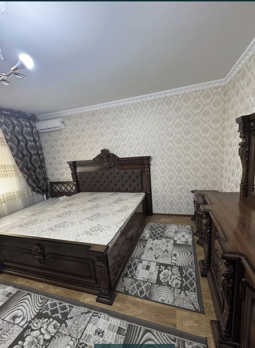 Аренда Себзор 2 хона 7 этаж 500у,е