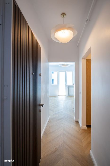 Garsoniera Vanzare- Renovata - Str. Batistei