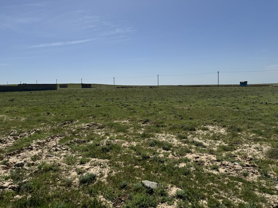 Участок - 15 соток