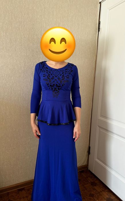 Платье женское 42 размер