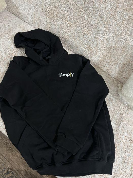 Худи кофта новая