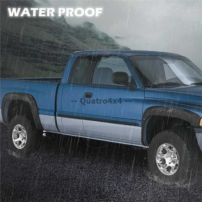 Overfendere extensii roti Dodge RAM 1500 2500 3500 1994-2001