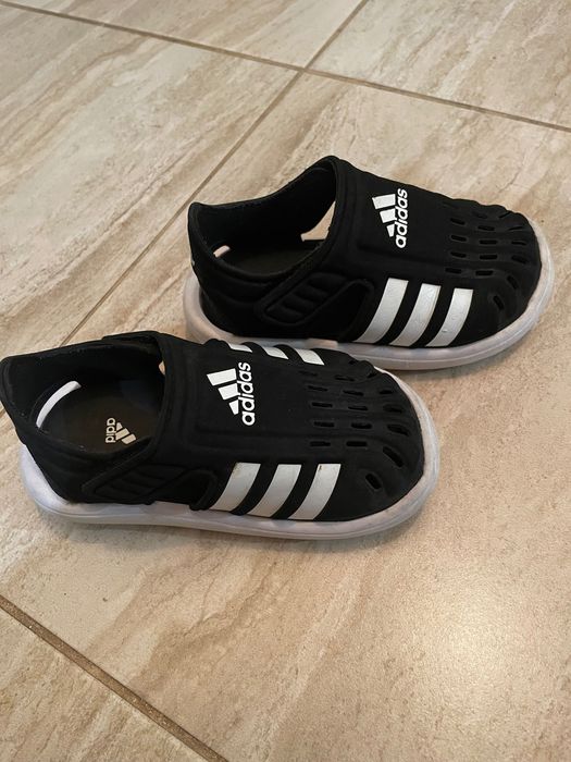 Детски сандали 3 чифта