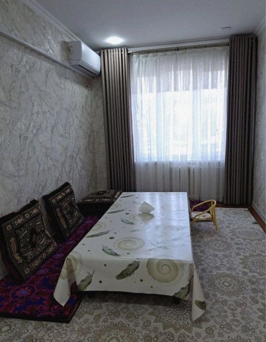 Продажа квартиры на Ул Шота Руставелли 4/3/4