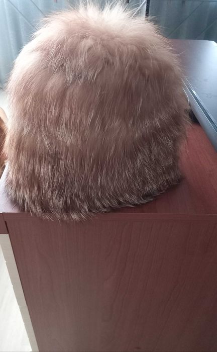 женские  зимние шапки