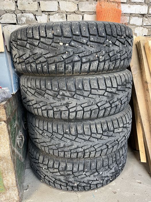 Шины Cordiant 215 60 R16