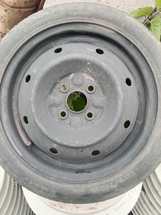 Колесо 135/70/R15
