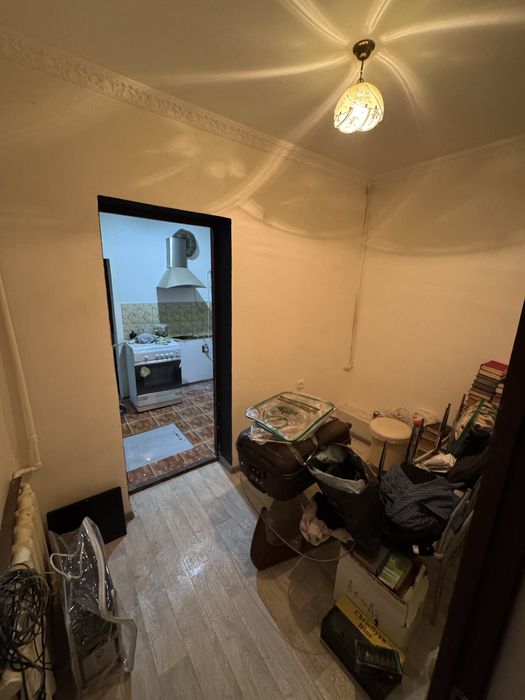 Продаётся 2-комнатная квартира в Карасу-2