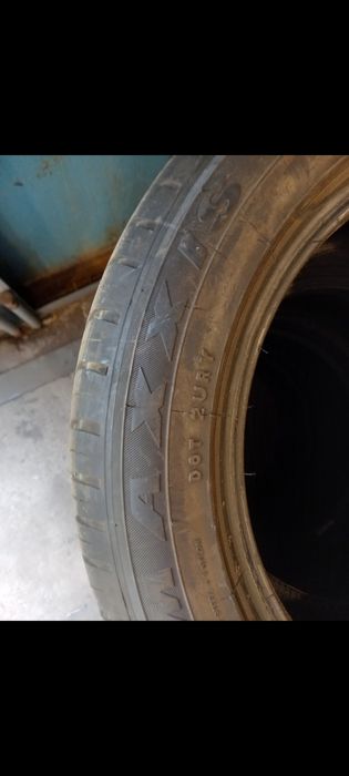 Продам шины  MAXXIS 195/55 R15