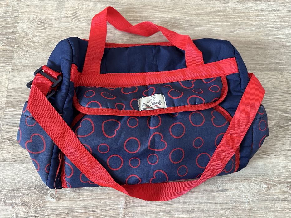 Сумка Малыша Новый