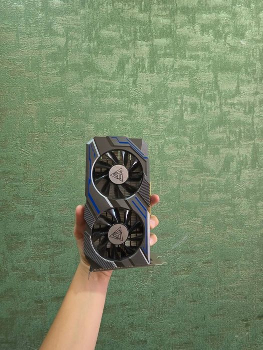 Gtx 1650 4gb Arktek ideal