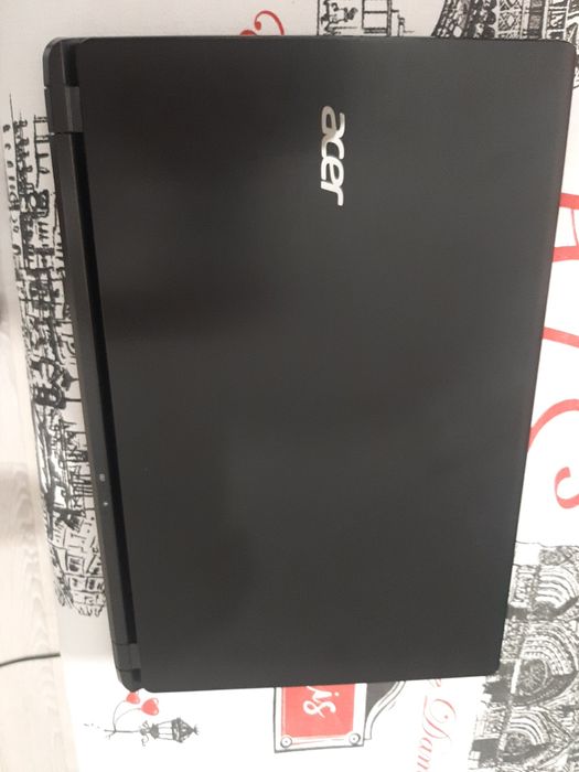Ноутбук Acer Aspire V5