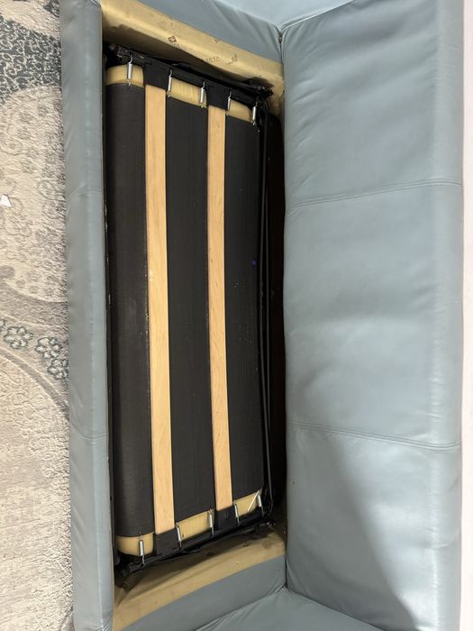 Продам диван кровать в отличном состоянии