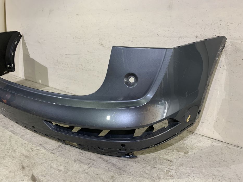 Bara spate Audi Q5, 2018, 2019, 2020, 2021, 2022, 2023, cod origine OE 80A807511.