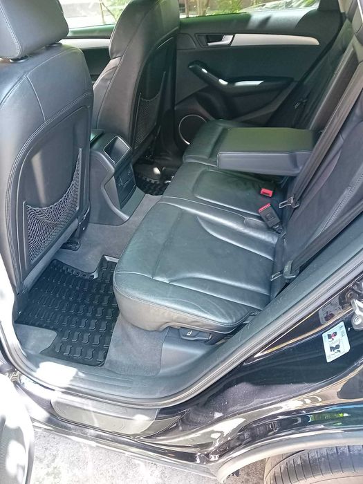 Audi Q5 2.0TDI quattro