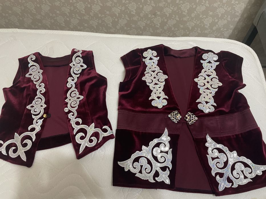 Продам кажакай на девочек