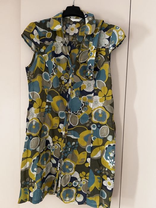 Rochie de vara Promod