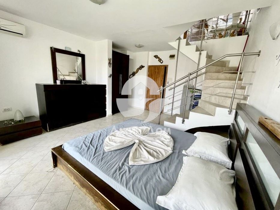 Продава се Мезонет в Свети Влас - 125 кв.м за 755 €/кв.м - Снимка #2