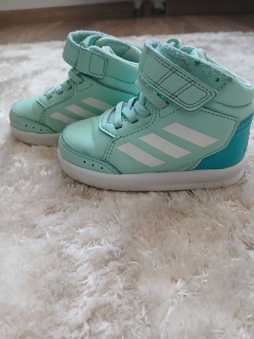 Детски маратонки Адидас