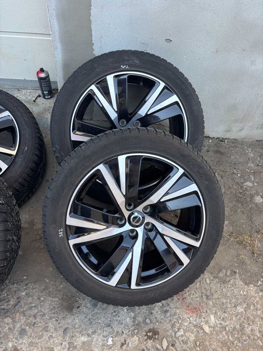 2BUC Anvelope NOKIAN Tyres wr snowproof 245 45 R19 ci382