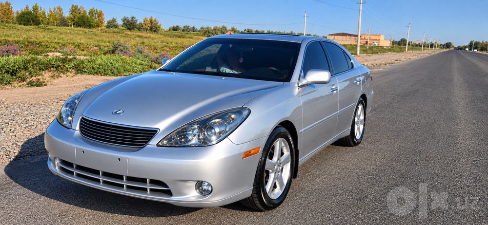 Lexus es300 yli 2005 срочны