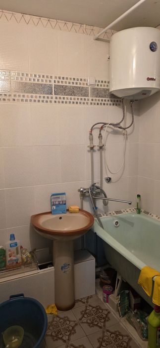 Продаётся квартира по Рудной