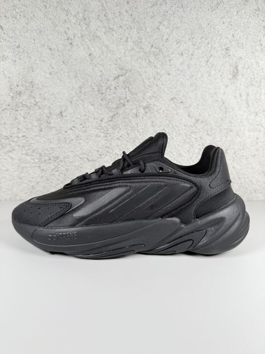 Adidas Ozelia Triple Black J
