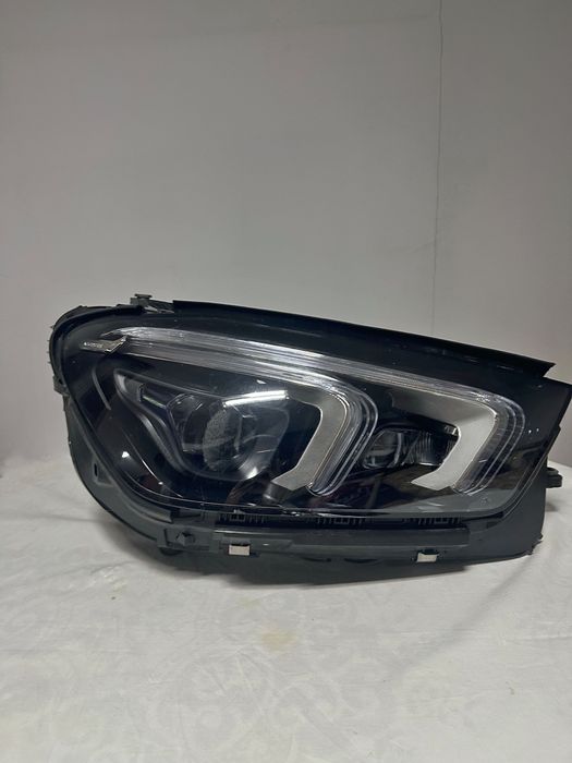 Десен фар за Мercedes GLE Multibeam LED W167