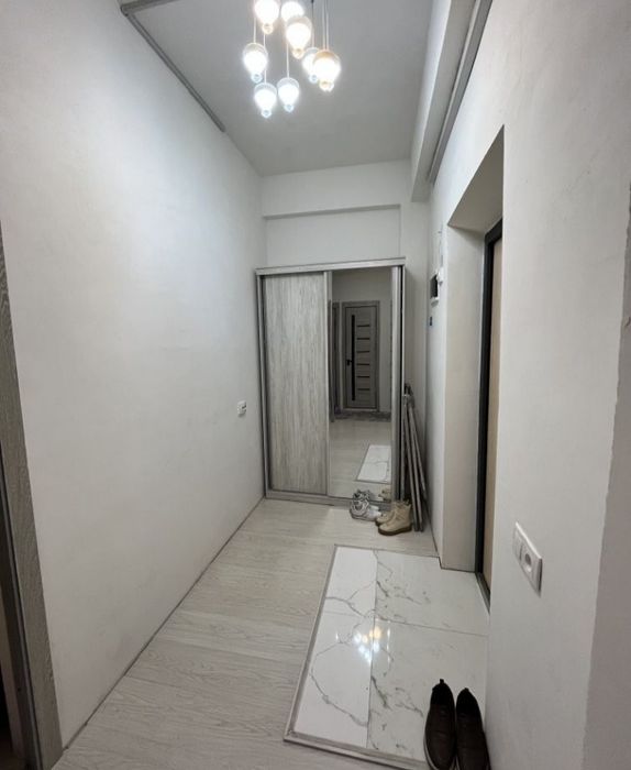 Arendaga Sergeli Green hausda 2 xonali yevro uy