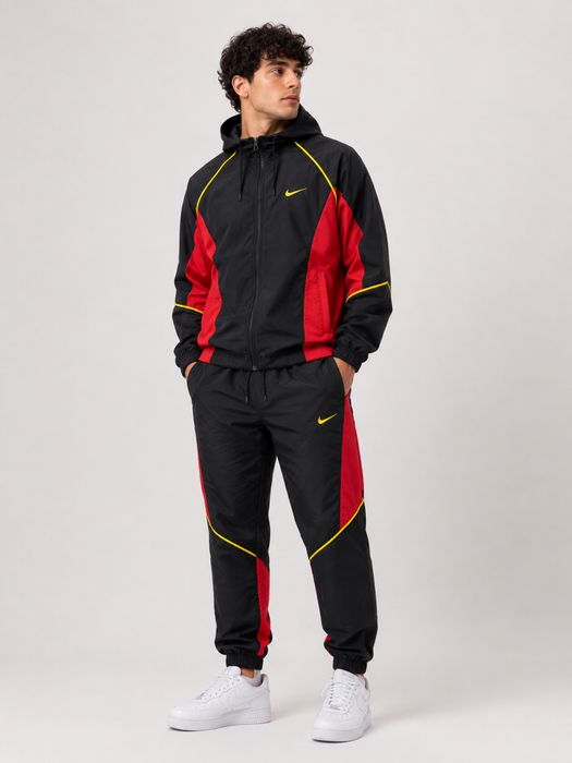 Мъжки спортен комплект Nike S-XXL