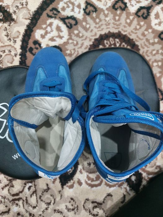 Борцовки кеды 39 размер