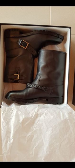 Ботуши Masimo Dutti  оригинални