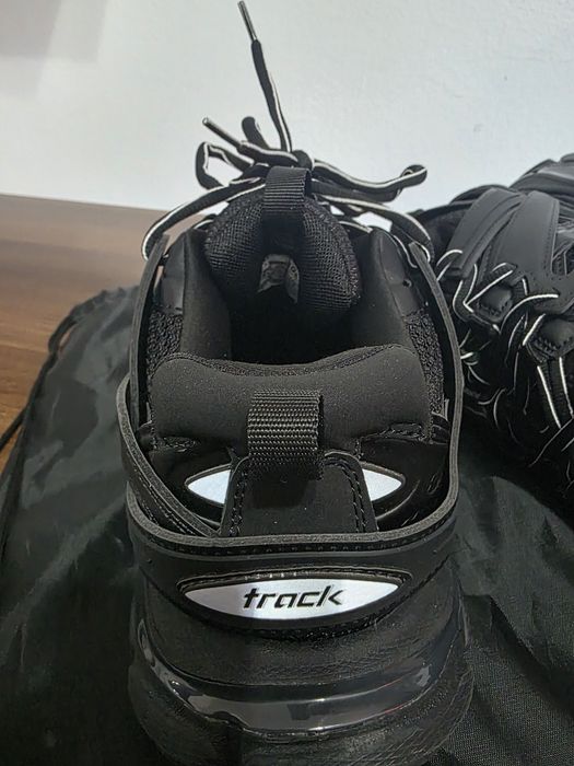 Balenciaga track *PREMIUM*